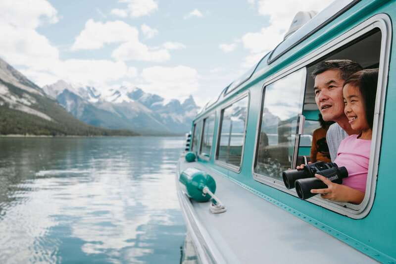 Jasper National Park: Maligne Lake Cruise With Guide - Practical Details That Make the Day Easier