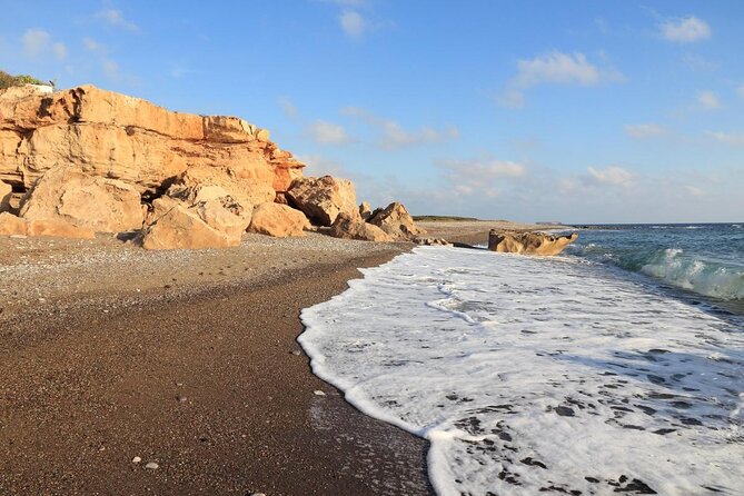 Jeep Safari to Akamas National Park: Avakas Gorge Tour from Paphos - Five things to know before booking