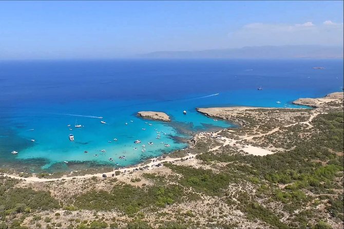 Jeep Safari to Akamas National Park: Avakas Gorge Tour from Paphos - What the Akamas safari is really like