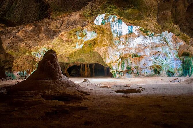 Jeep Tour Arikok National Park and Snorkeling at Baby Beach - Key points to know before booking