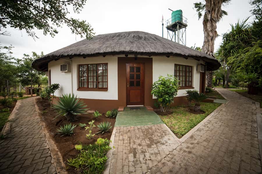 Johannesburg: 3-Day Classic Kruger National Park Safari Tour - Key points to know before booking