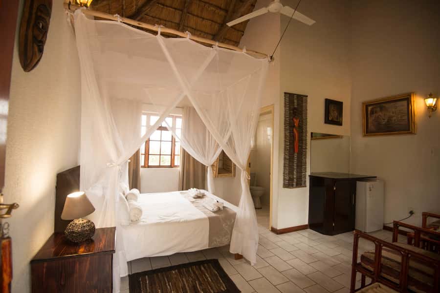 Johannesburg: 4-Day Classic Kruger National Park Safari - What the $1,120 price really covers