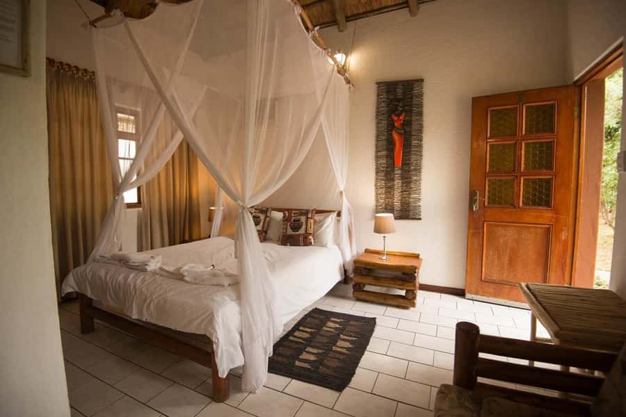 Johannesburg: 4-Day Classic Kruger National Park Safari - The lodge: practical comfort, not luxury