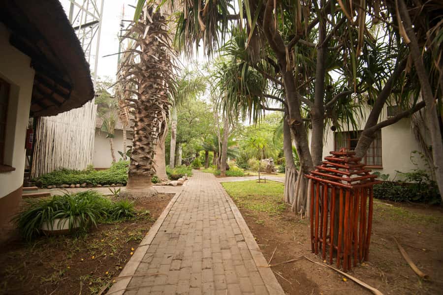 Johannesburg: 4-Day Classic Kruger National Park Safari - How the food and daily rhythm work