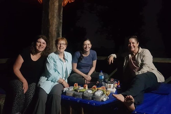 Jungle Towernight Stay In Chitwan National Park ,nepal-2 Nights 3 Days Package - Why the tower night is the main event