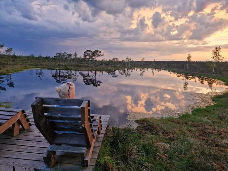 Jurmala: Kemeri National Park Sunset Trip - Key Points Before You Book