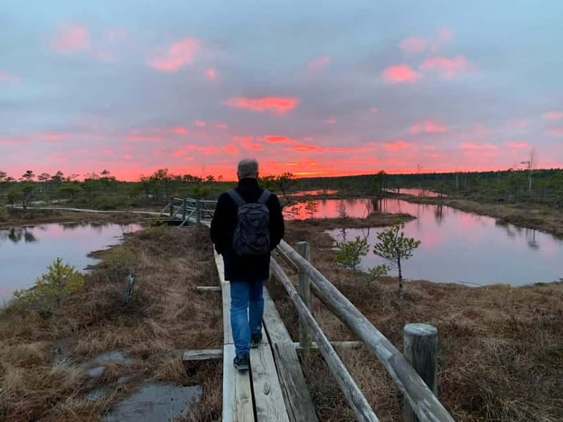 Jurmala: Kemeri National Park Sunset Trip - Is $77 a Fair Price?