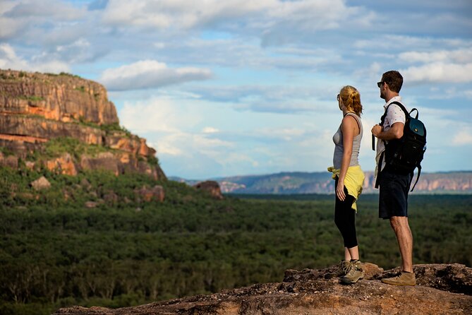 Kakadu National Park Wildlife & Ubirr Rock Art Tour from Darwin - Bowali Visitor Centre adds context