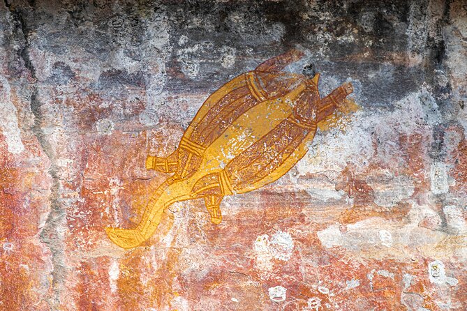 Kakadu National Park Wildlife & Ubirr Rock Art Tour from Darwin - Choosing between jumping crocodiles and bird watching