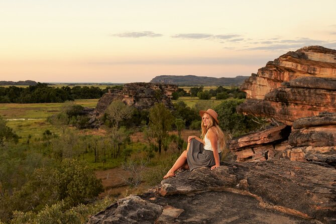 Kakadu Wildlife Escape Fogg Dam or Crocodile Cruise from Darwin - Why this Darwin to Kakadu day trip works