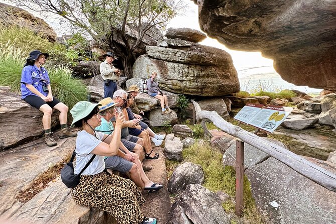 Kakadu Wildlife Escape Fogg Dam or Crocodile Cruise from Darwin - Fogg Dam or the Jumping Crocodile Cruise