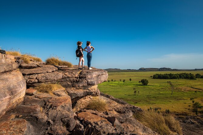 Kakadu Wildlife Escape Fogg Dam or Crocodile Cruise from Darwin - Cahills Crossing and the return to Darwin