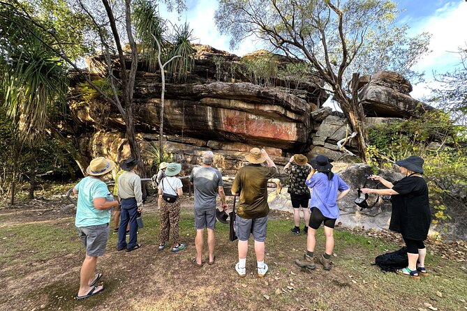 Kakadu Wildlife Escape Fogg Dam or Crocodile Cruise from Darwin - What the guides add to the day