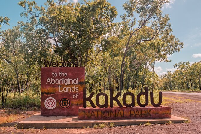 Kakadu Wildlife Escape Fogg Dam or Crocodile Cruise from Darwin - Leaving Darwin at 7:30 am