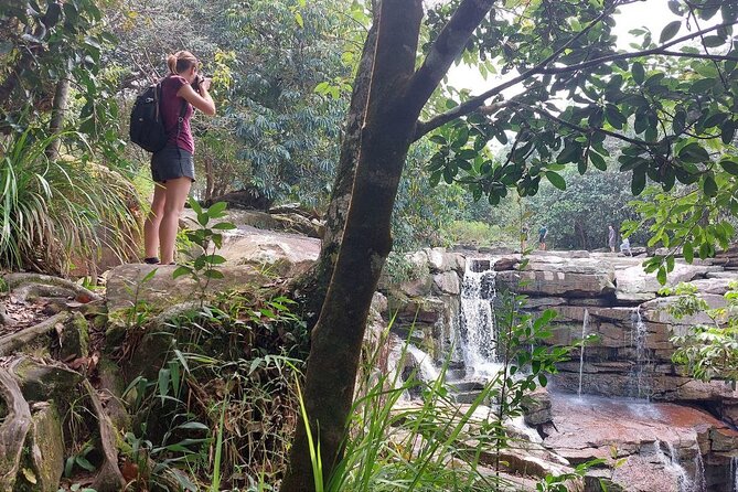 Kampot Day Tour "Bokor National Park" - Why Bokor Mountain makes a good half-day outing