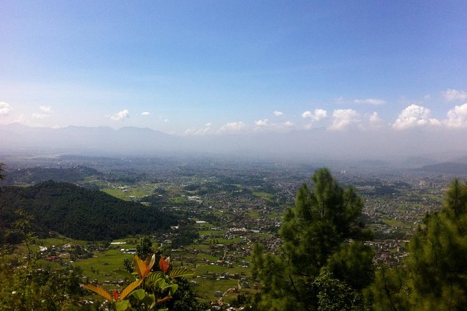 Kathmandu Shivapuri National Park and Nagarkot Hiking - 3 Days - Starting with Budhanilkantha Temple