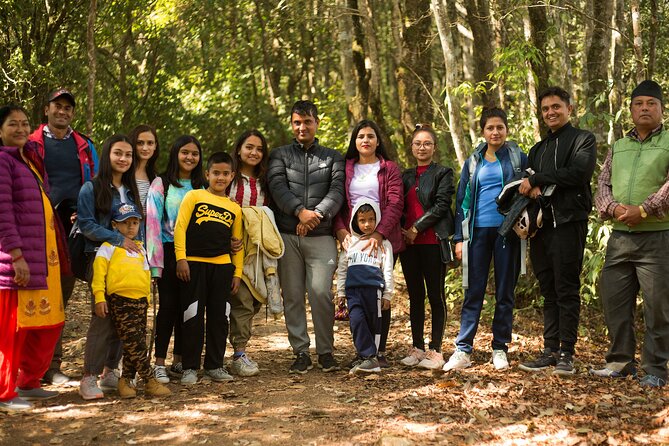 Kathmandu Shivapuri National Park and Nagarkot Hiking - 3 Days - Chisopani: the night among hills and villages
