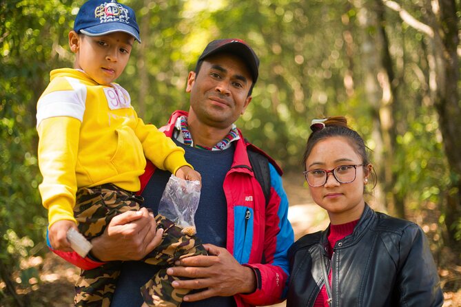 Kathmandu Shivapuri National Park and Nagarkot Hiking - 3 Days - Nagarkot for sunrise, sunset, and long mountain views