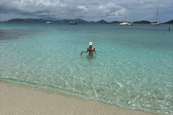 Kayak & Snorkel with Sea Turtles, National Park, St. John - Does $119 deliver enough value?