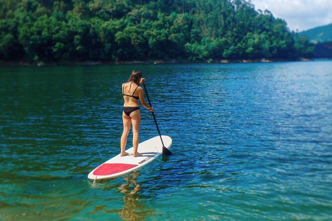Kayaking and Waterfall in Peneda-Gerês National Park from Porto - Is $133.08 a fair price?