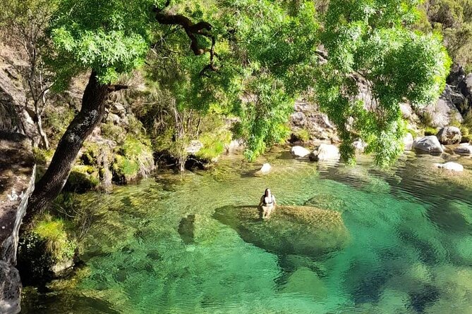 Kayaking and Waterfall in Peneda-Gerês National Park from Porto - What to pack and how to prepare