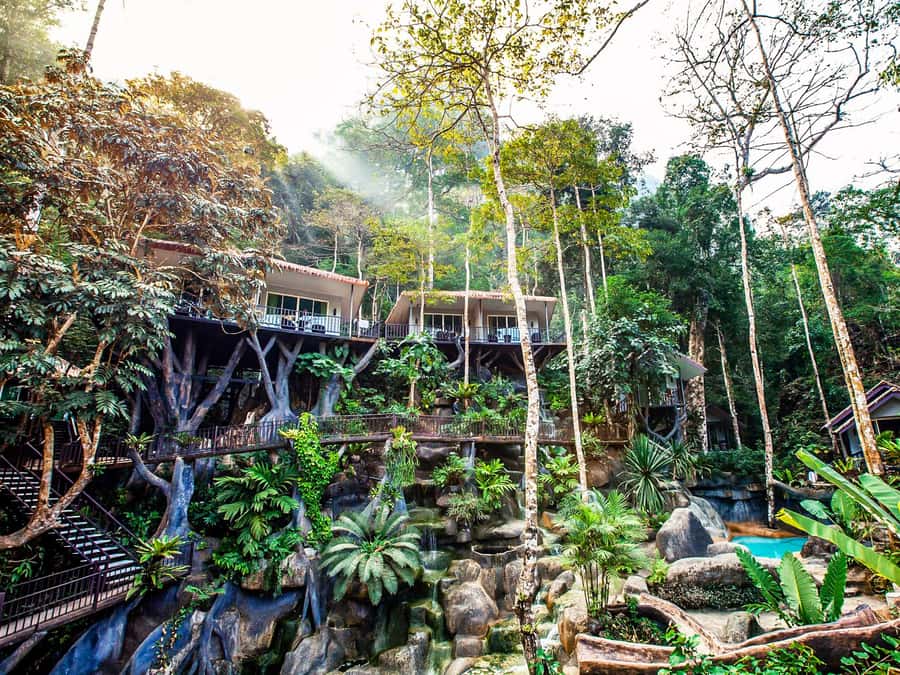 Khao Lak: Khao Sok National Park Overnight Treehouse Trip - Why this 32-hour Khao Sok trip works