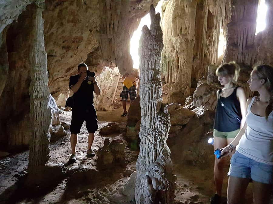 Khao Lak: Khao Sok National Park Overnight Treehouse Trip - Food, transport, and what the $257 price covers