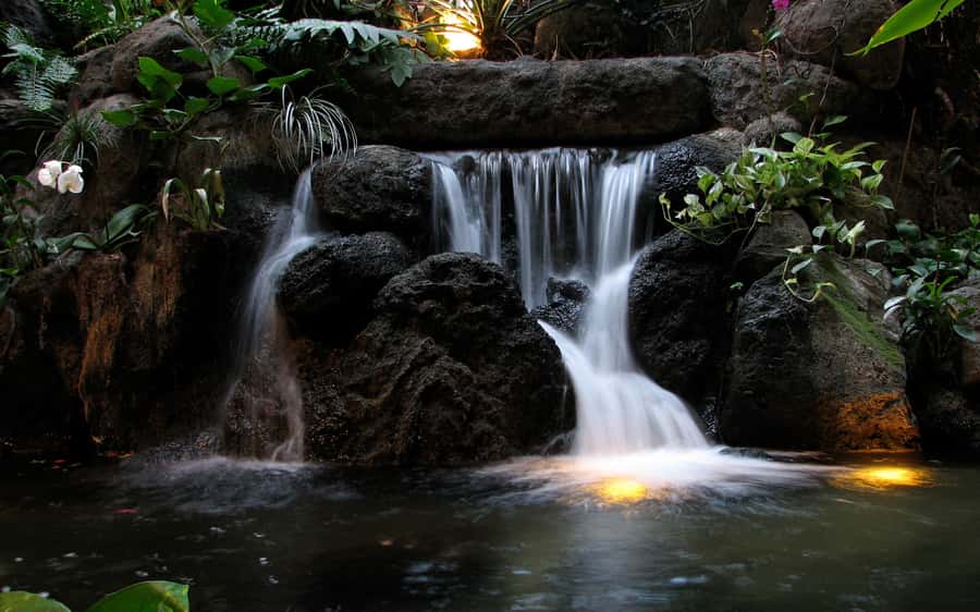 Khao Yai National Park: 2-Day Private Tour from Bangkok - Haew Suwat Waterfall and a Natural Pool