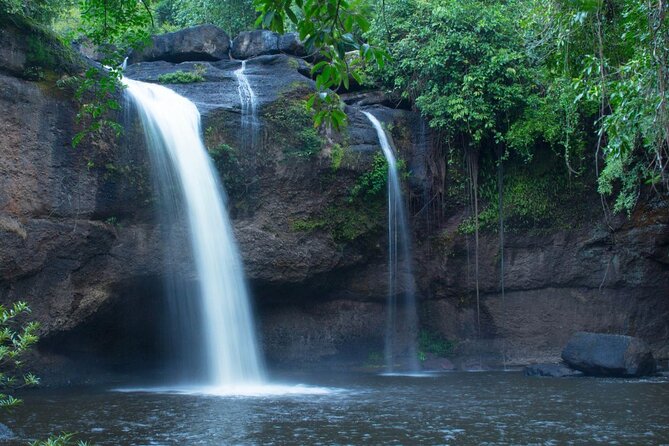 Khao Yai National Park Full-Day From Bangkok - Including Ticket - Key things to know before booking