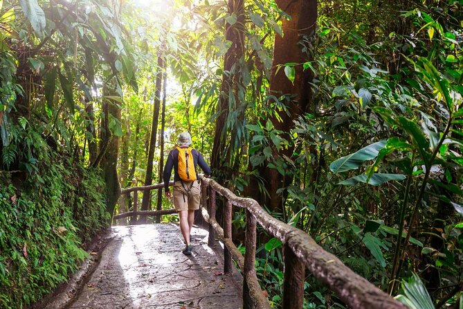 Khao Yai National Park Full-Day From Bangkok - Including Ticket - Why Khao Yai makes a worthwhile day trip from Bangkok