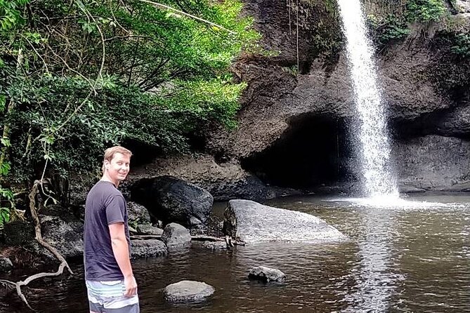 Khao Yai National Park Full-Day From Bangkok - Including Ticket - Walking the 3 to 4 kilometer forest trail