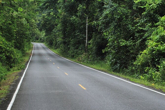 Khao Yai National Park Full-Day From Bangkok - Including Ticket - Haew Narok, the park’s highest waterfall