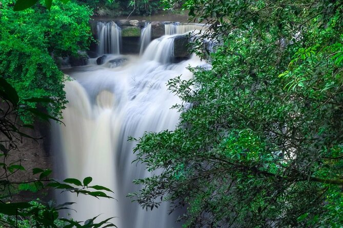 Khao Yai National Park Full-Day From Bangkok - Including Ticket - The Bangkok pickup requires careful planning
