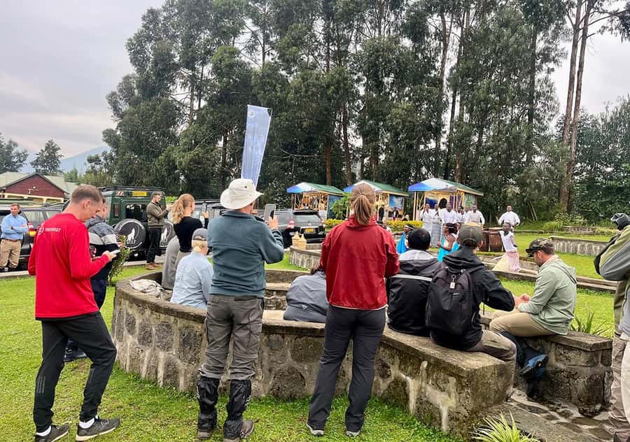Kigali: Rwanda Gorilla Tracking in Volcanoes National Park - The details that matter most