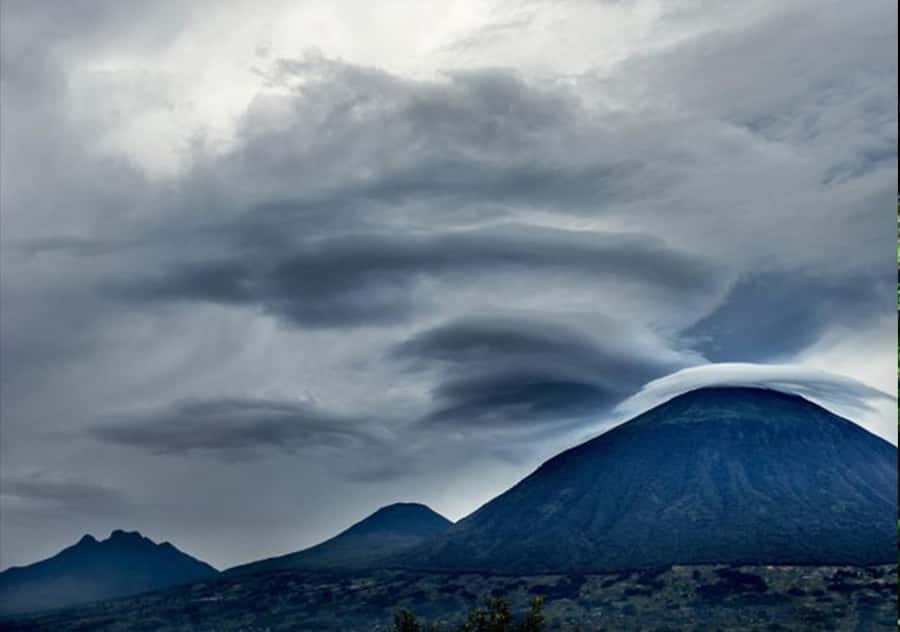 Kigali: Rwanda Gorilla Tracking in Volcanoes National Park - Lunch and the culture stop near Musanze