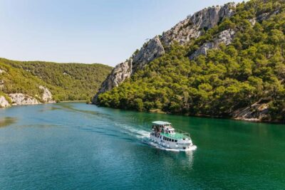 Krka National Park – All Sites – Entry ticket