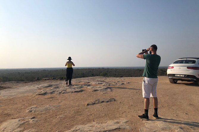 Kruger National Park Full-Day Tour - Key points to know before booking
