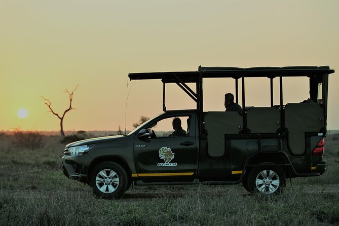 Kruger National Park sunrise Morning Private safari - Who should book this safari