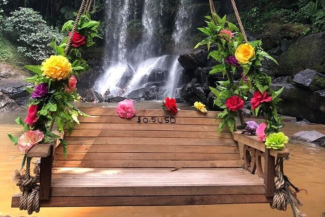 Kulen National Park Ticket - The River of 1000 Lingas