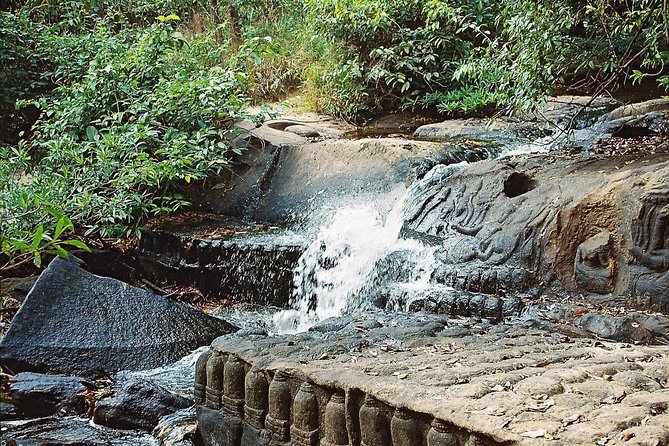 Kulen National Park Ticket - Who should book this ticket