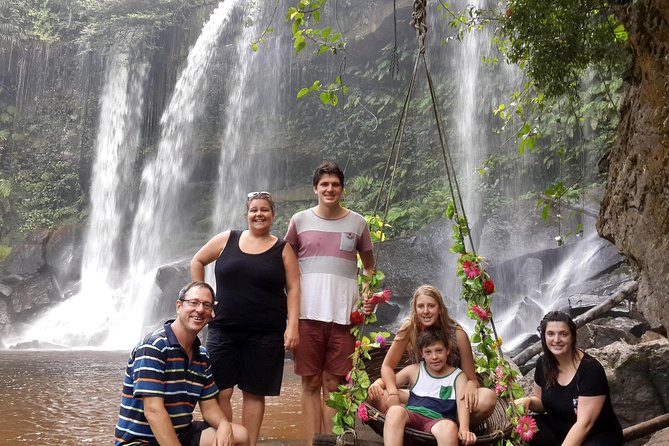 Kulen National Park Ticket - Reaching the park before 11:30am