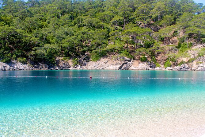Kusadasi & National Park Boat Tours with Lunch and Transfer - What to pack for a more comfortable day