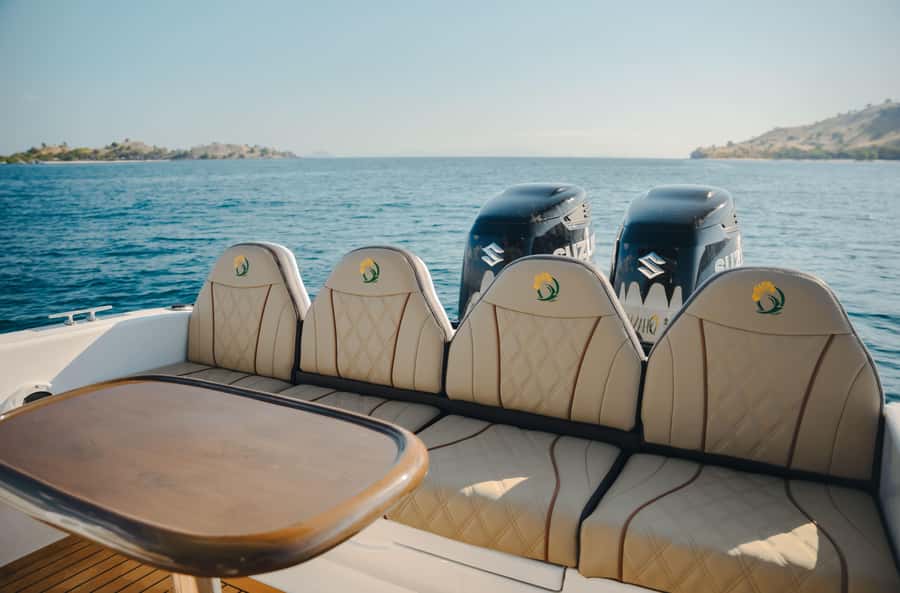 Labuan Bajo: Komodo National Park Full-Day Speedboat Tour - What $92 Really Gets You
