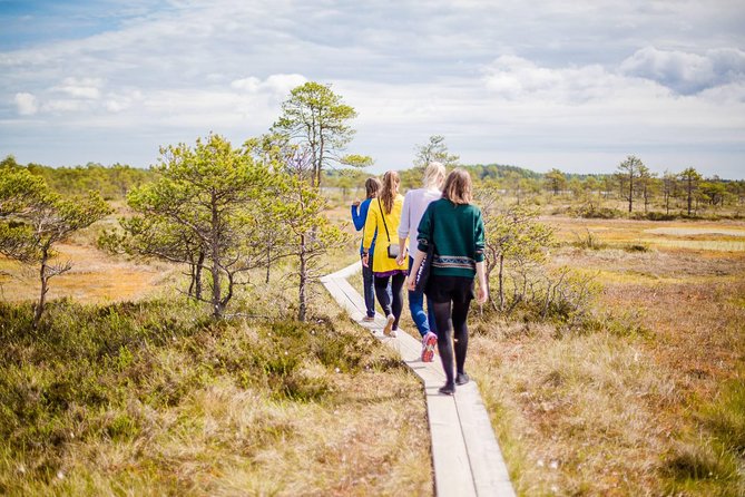 Lahemaa National Park Day Trip - Altja: Forest, Coast, and a Fishing Village