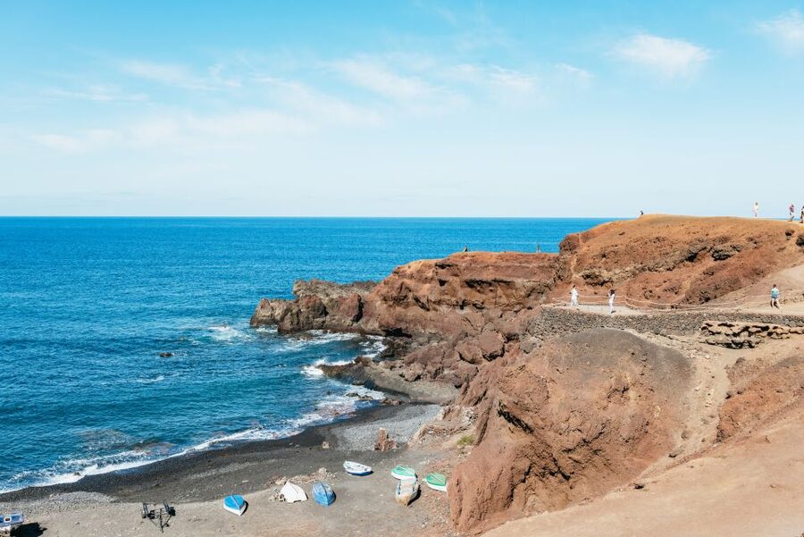 Lanzarote: Timanfaya National Park & La Geria Tour - Who will get the most from this excursion