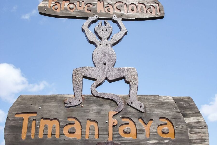 Lanzarote: Timanfaya National Park Volcanic Craters Tour - Why Timanfaya feels unlike the rest of Lanzarote