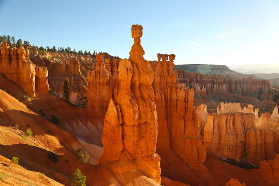 Las Vegas: Bryce and Zion National Parks Tour with Lunch - Who should book this tour?