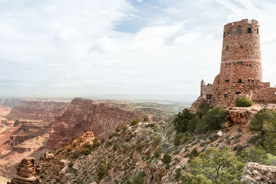 Las Vegas: Grand Canyon National Park Day Tour - The helicopter option: worth adding?