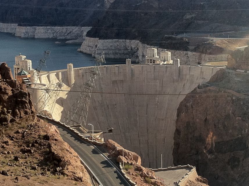 Las Vegas: Grand Canyon National Park Day Tour - What the $85 price really gives you