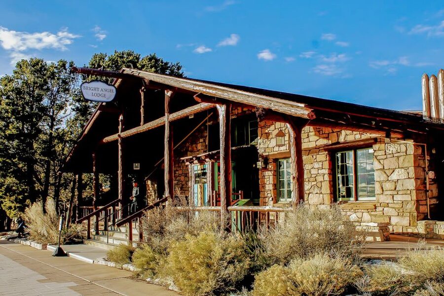 Las Vegas: Grand Canyon National Park South Rim Guided Tour - Route 66 through Kingman and Seligman